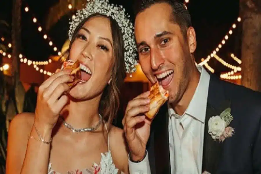 Michelle Wie Husband