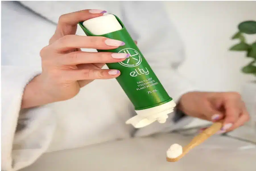 Natural Dental Hygiene Products