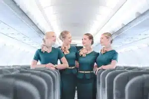The Benefits of Booking Flights Through a Trusted Travel Agency