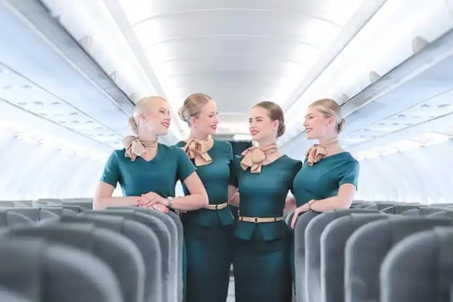 The Benefits of Booking Flights Through a Trusted Travel Agency