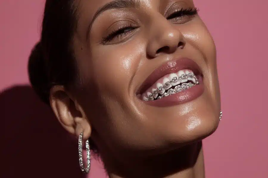 How to Clean Grillz