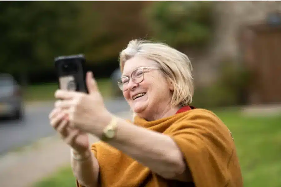 Balancing Privacy