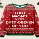 The Ultimate Guide to Geek Christmas Sweaters and Ugly Christmas Knit Sweatershirts
