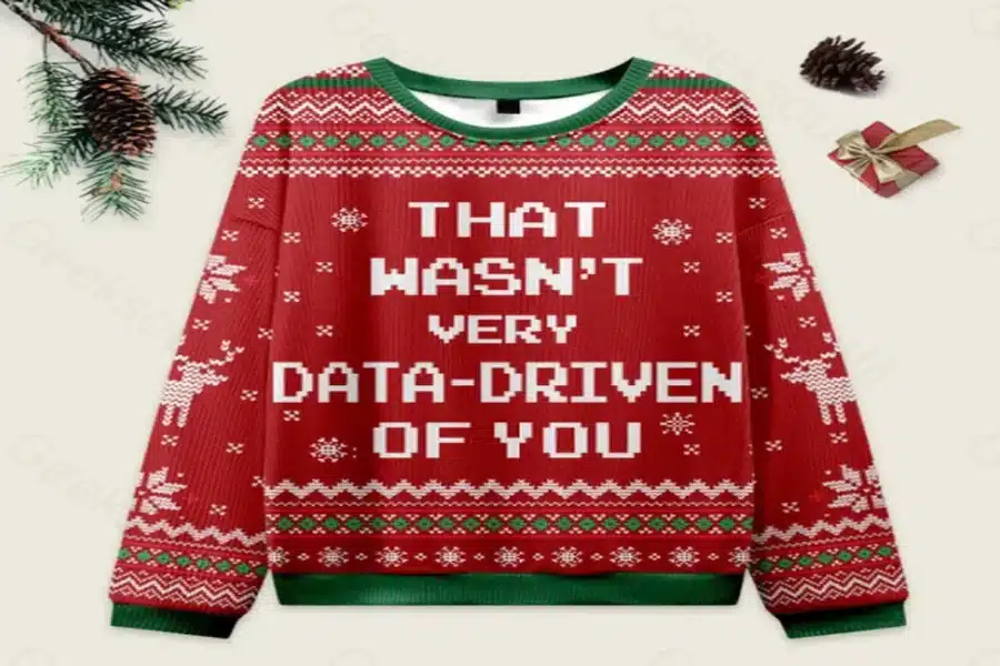 Ugly Christmas