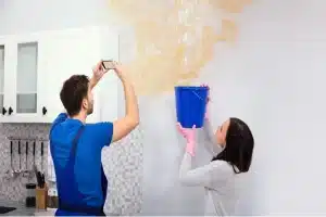 Top Warning Signs You Need Immediate Water Damage Repair in Kansas City
