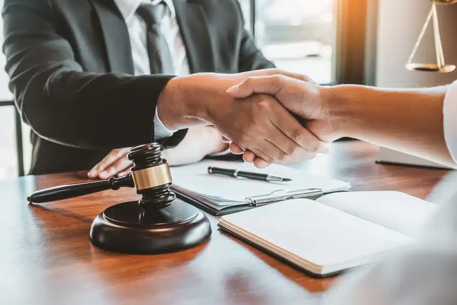 Understanding Contingency Fees and Guarantees at a Las Vegas Personal Injury Law Firm