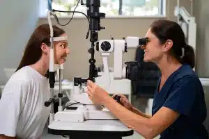 An Annual Eye Exam is More Important Than You Think, Here’s Why