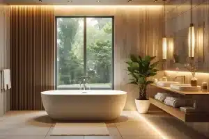Bathroom Trends 2025: What Homeowners in Concord, NH Are Asking For