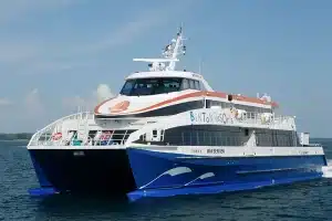 Bintan–SG Ferry Timings That Could Save You A Headache