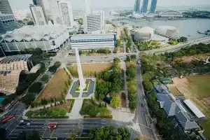 Experience Seamless Connectivity at Narra Residences Santarli Near Hillview MRT