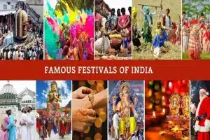 Top Festivals in India That Every Traveler Should Experience