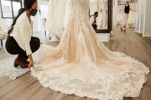Finding Your Dream Dress: A Guide to Bridal Shopping in Michigan