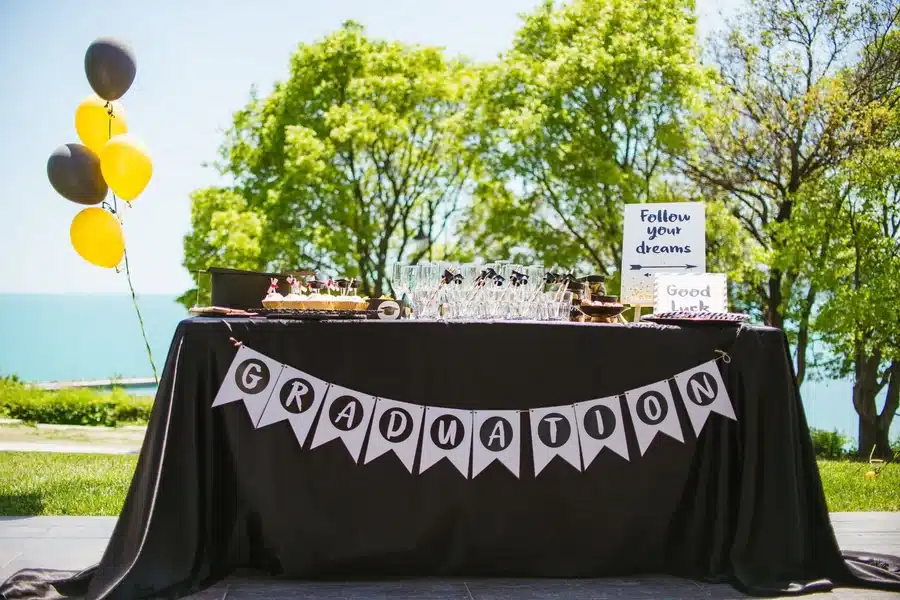 Graduation Celebration