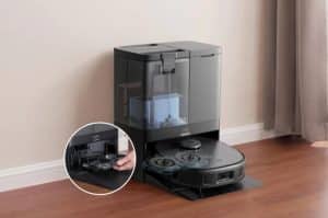 How Often Should You Empty Your Robot Vacuum’s Bin?
