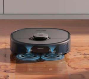 How Well Do Robot Vacuums Actually Mop Your Floors?