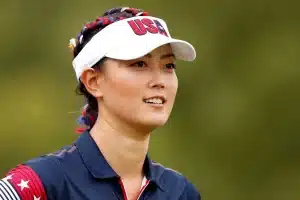 Michelle Wie Husband and His Basketball Stars family Life