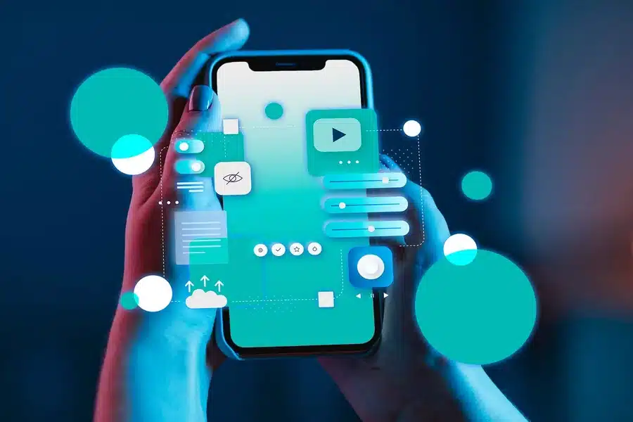 OTT App