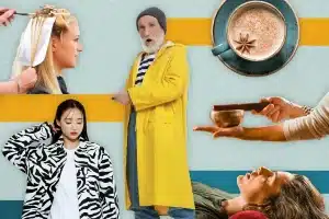 The Lifestyle Trends Stars Can’t Stop Talking About in 2025