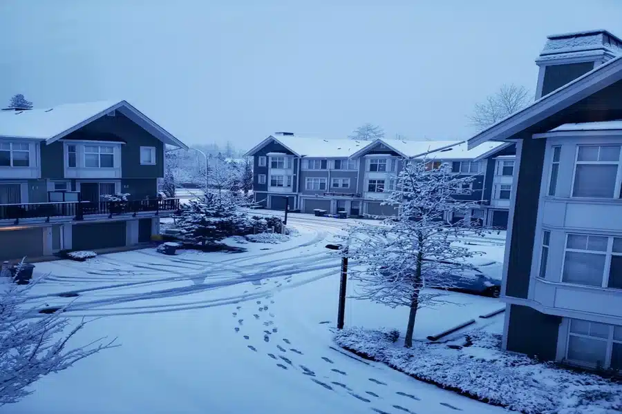Snow Removal