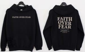 Wear Your Faith Proudly: The Modern Movement of Christian T-Shirts and Christian Hoodie Sets