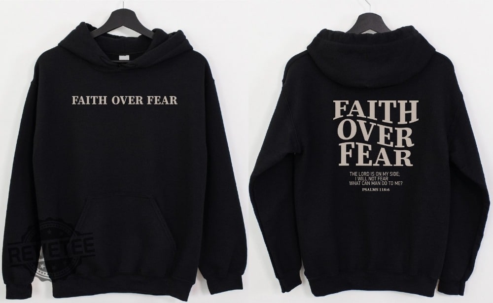 Christian Hoodie