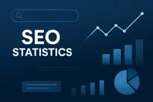 12 Most Crucial SEO Statistics To Know in 2025