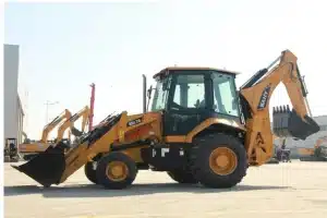 Backhoe Loader vs Excavator: Which Fits Your Project?