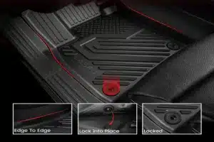 Custom-Fit vs. Universal Car Mats: Which One Fits Best for Your Chevrolet Equinox?