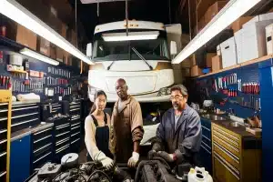 Expert Tips for RV Repair in Texas: Your Ultimate Guide
