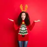 Fandom Fashion Reloaded: Why Geek Christmas Sweaters and Geek Jackets Are Dominating Seasonal Style