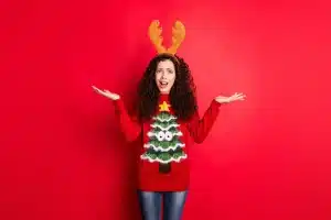 Fandom Fashion Reloaded: Why Geek Christmas Sweaters and Geek Jackets Are Dominating Seasonal Style