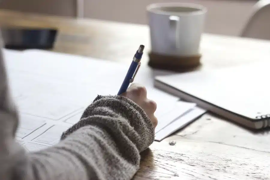 Data and Creativity