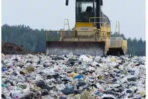 How Happen Ventures Helps Businesses Solve Waste Disposal Problems