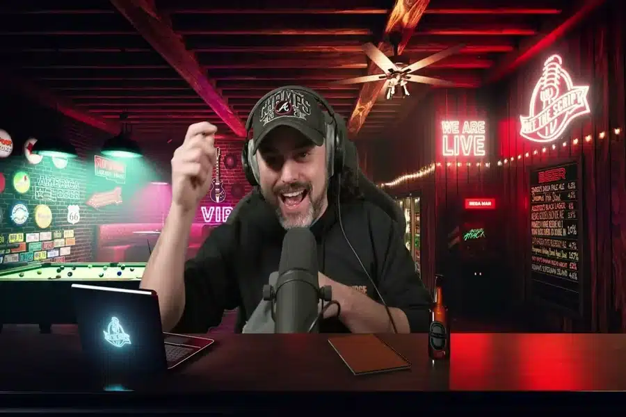 JDfromNY206 Age