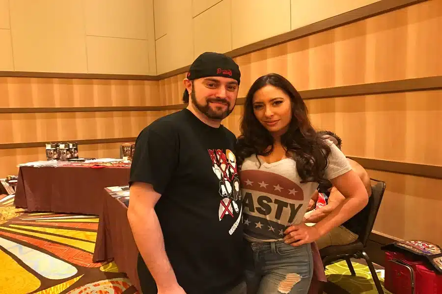 JDfromNY206 Age