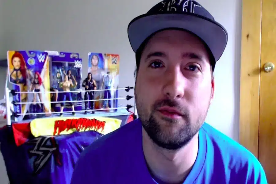 JDfromNY206 Age