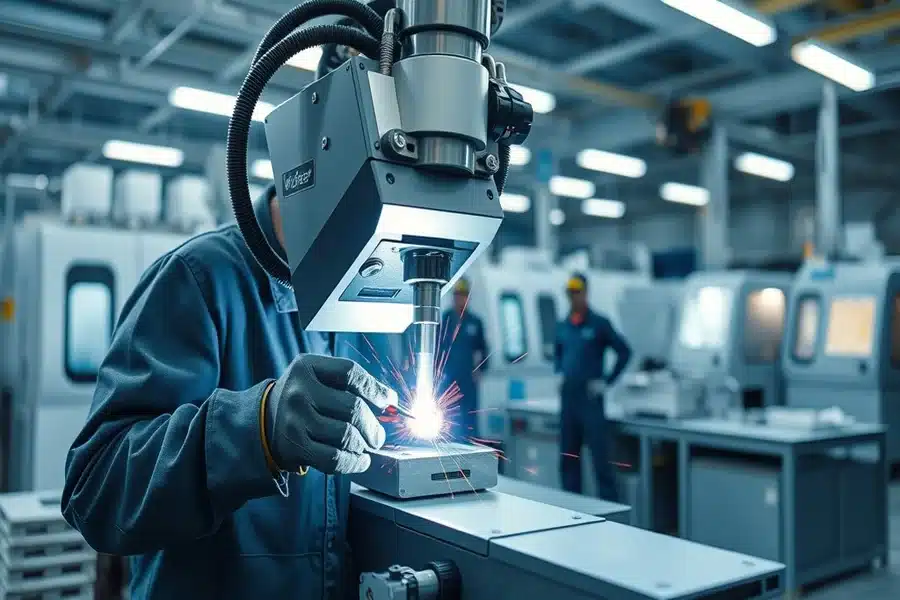Welding Machines
