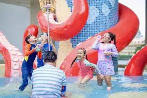 What To Look For In A Family Hotel In Pattaya: A Parent’s Checklist