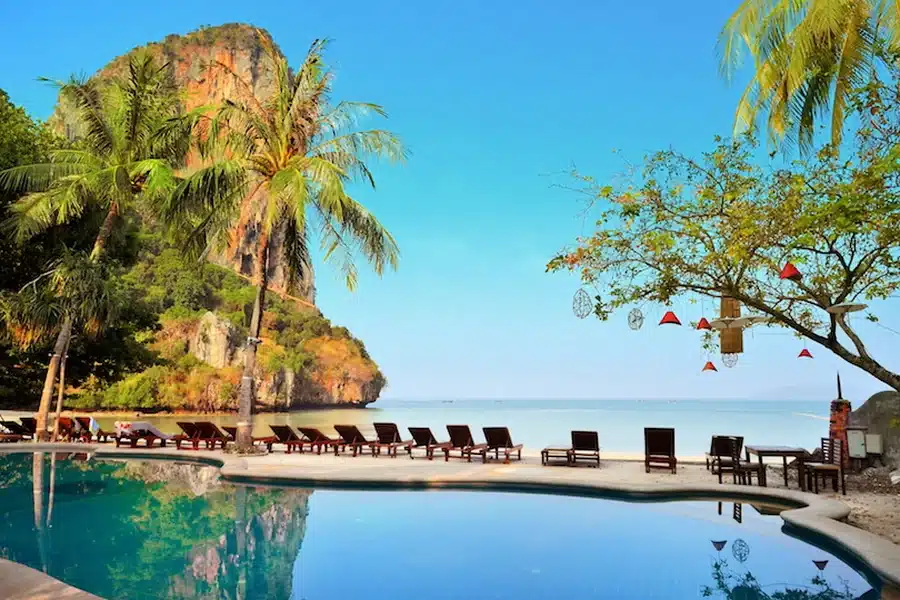 Beachfront