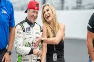 AJ Allmendinger Wife – A Deep Dive Into Their Relationship