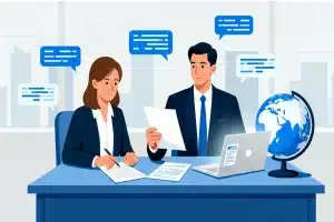 Business Translation: Turning One Message into Global Impact