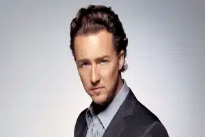 Edward Norton Height – Discover His True Stature