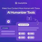 Humanize AI Tools Review: Easily Make AI-Generated Content Undetectable