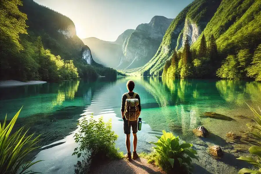 Sustainable Travel