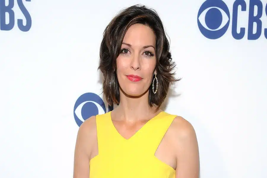 Alana De La Garza Net Worth