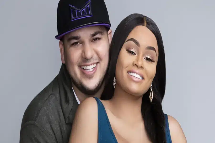 Chyna Husband