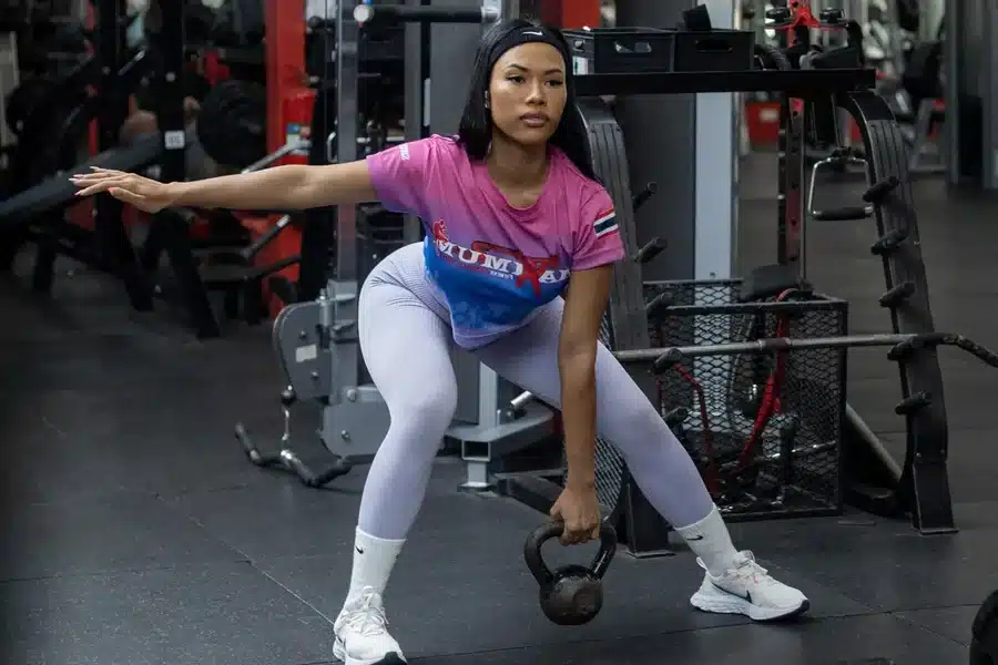 Destination Fitness