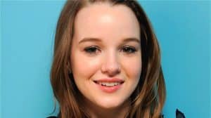 Kay Panabaker Husband and Her Private Life