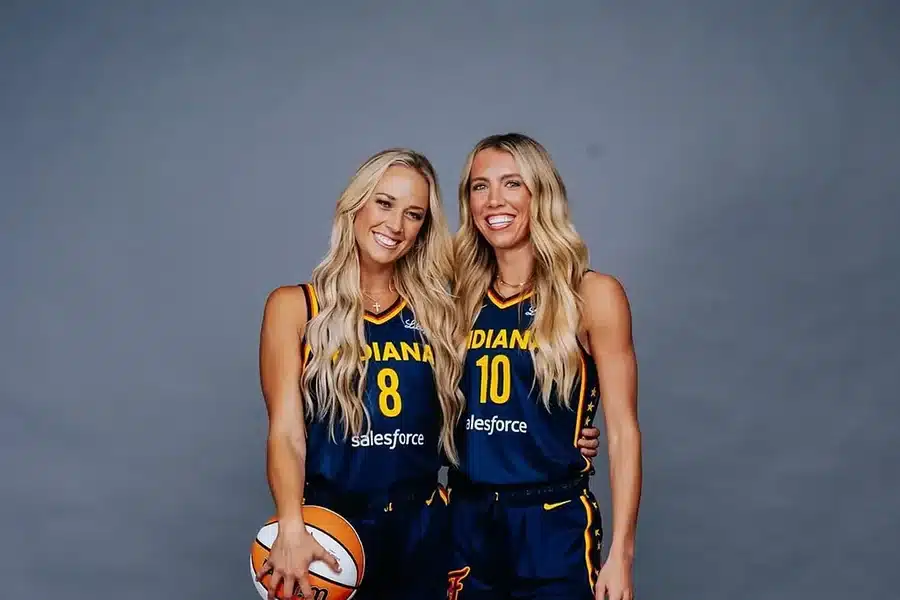 Lexie Hull Height