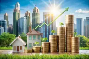 Limited Housing Supply Enhances Investment Appeal of Media Circle Condo